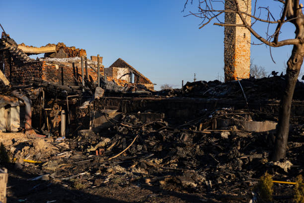 Reliable Fire Damage Removal contractor in Point of Rocks, MD by Fire Damage Laser Cleaning